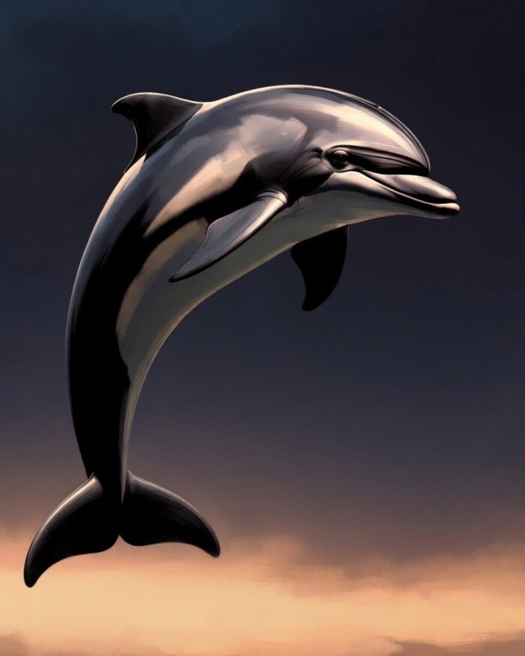 Dolphin рдХрд┐рд░рджрд╛рд░