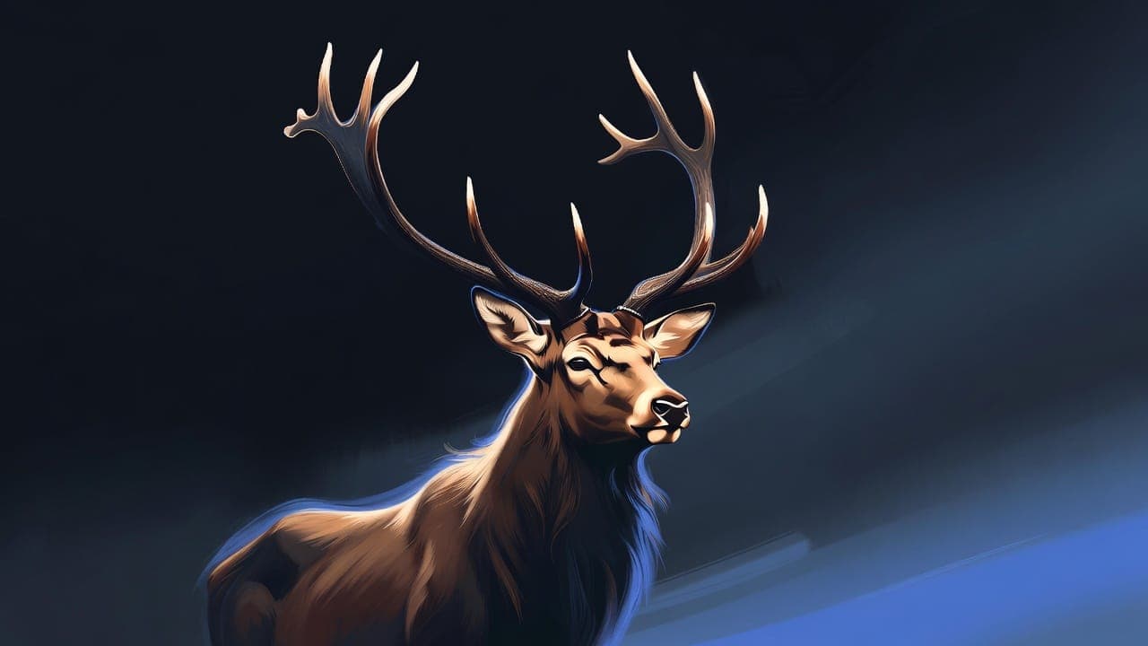 Stag — Care, standards, stewardship