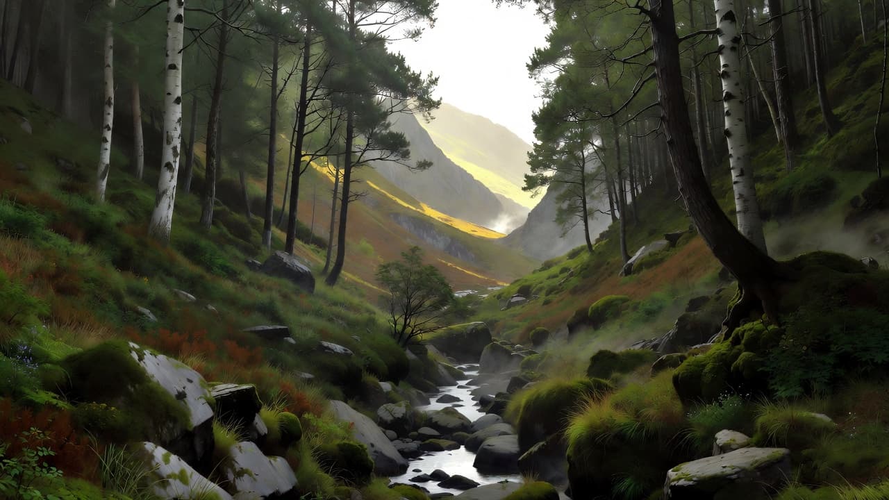The Glen