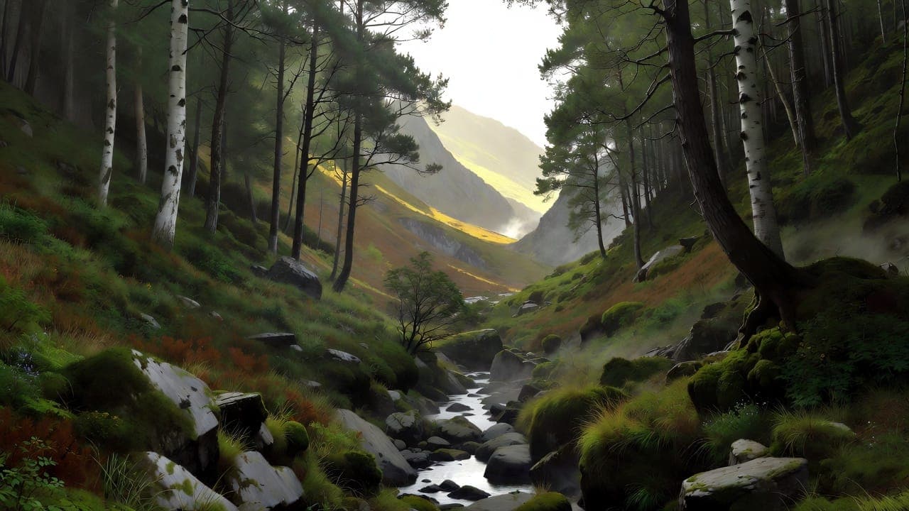The Glen