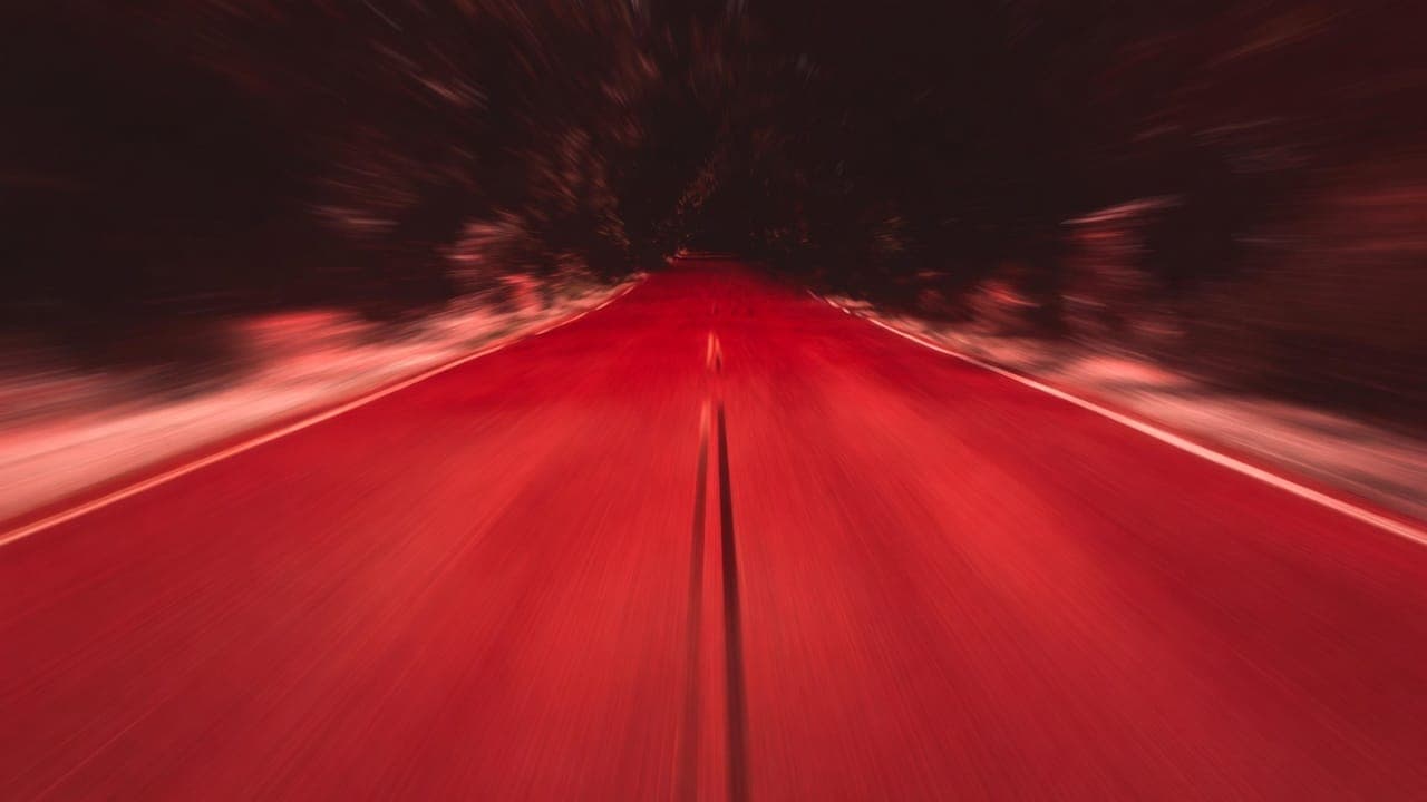 Your way of moving — bold