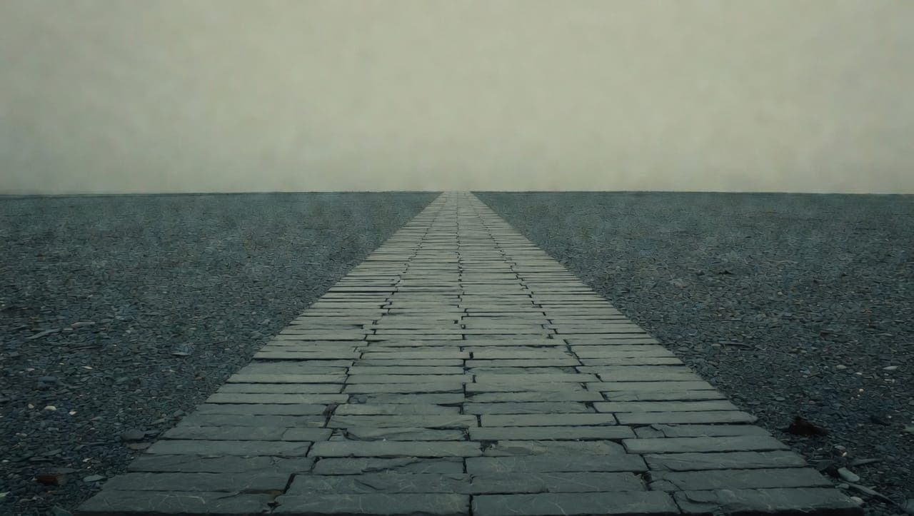The Flint way — Graphite
