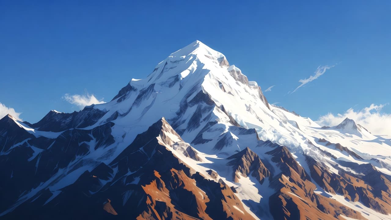 The Summit world